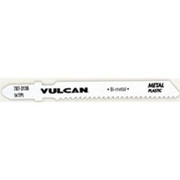 Vulcan Blade Jig Saw Metal 14T 823461OR